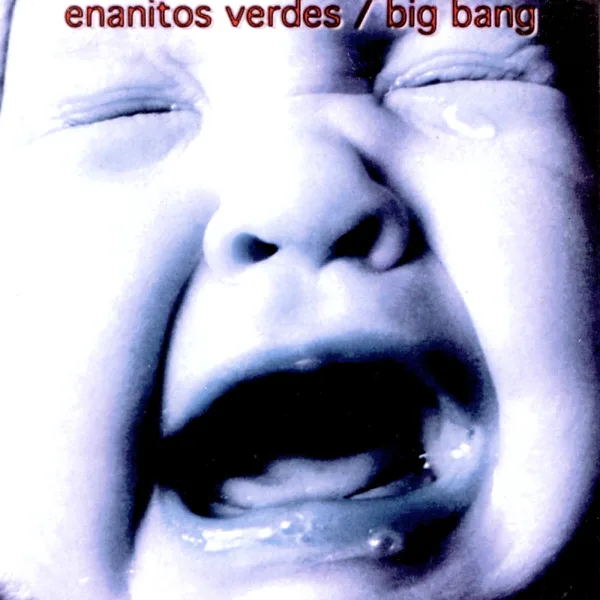 Lamento Boliviano — Los Enanitos Verdes