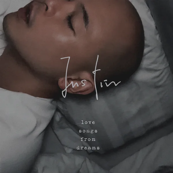 老伙記 (feat. Eric Kwok) — Justin Lo