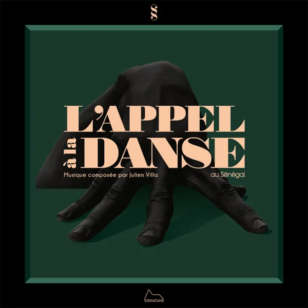 Le cercle — Julien Villa