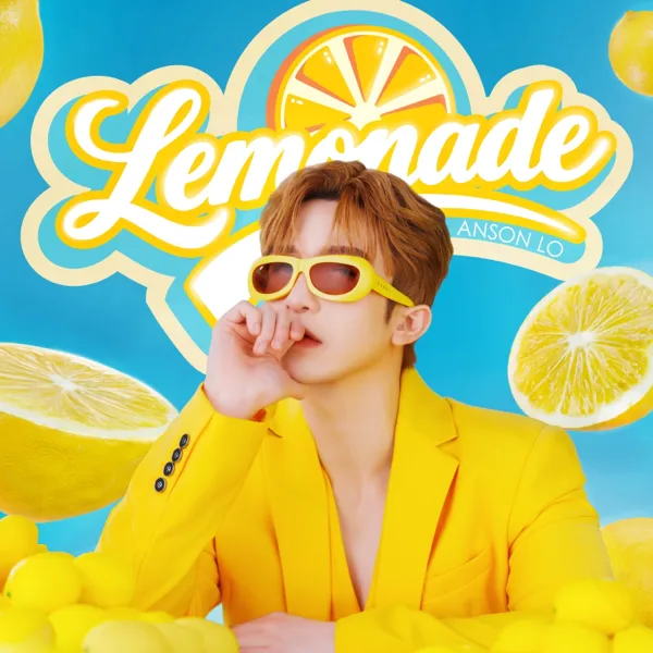 Lemonade — Anson Lo