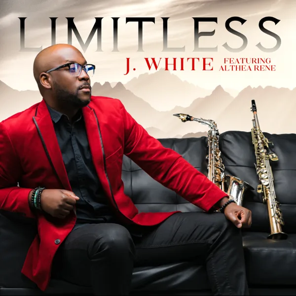 Limitless (feat. Althea Rene) — J. White