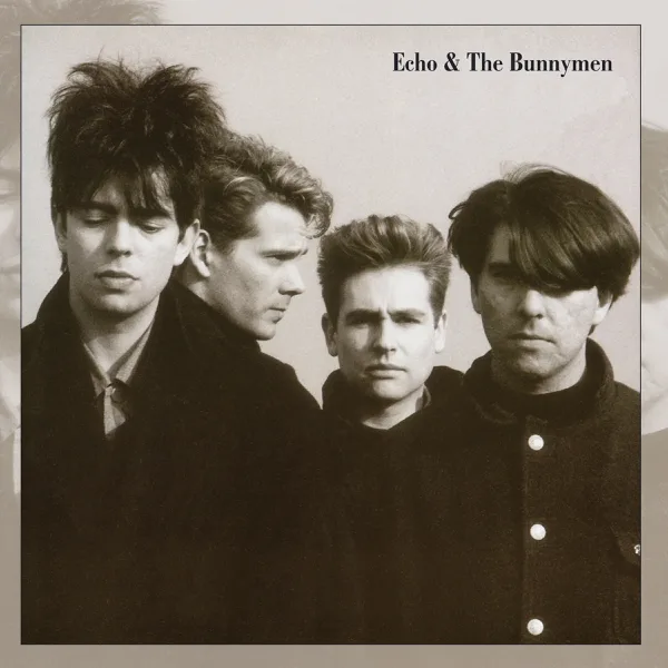 Lips Like Sugar — Echo & The Bunnymen
