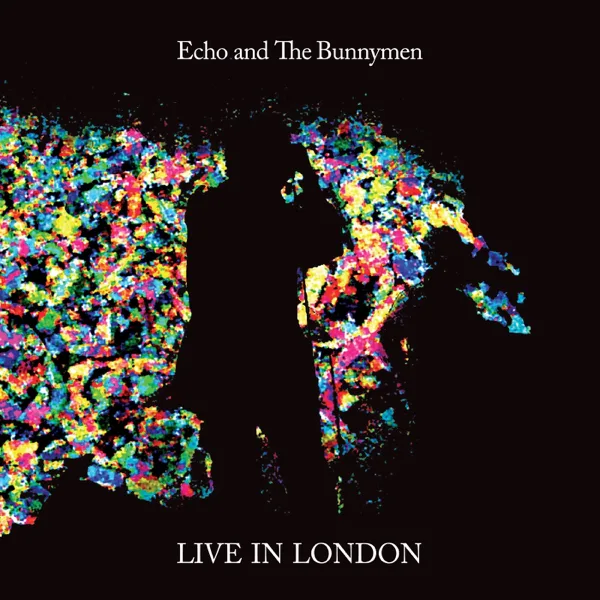 Lips Like Sugar (Live) — Echo & The Bunnymen
