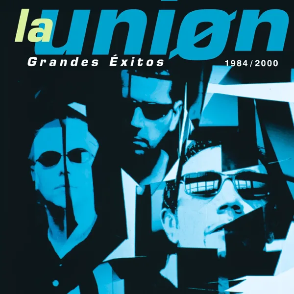 Lobo-Hombre en París — La Unión