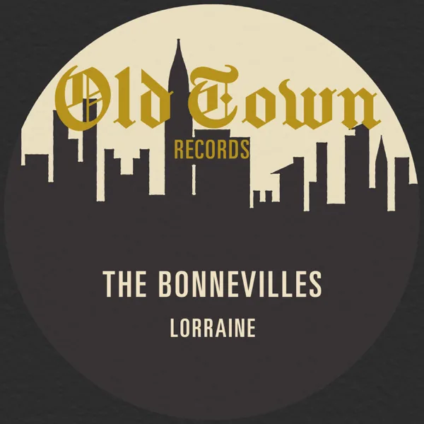 Lorraine — The Bonnevilles