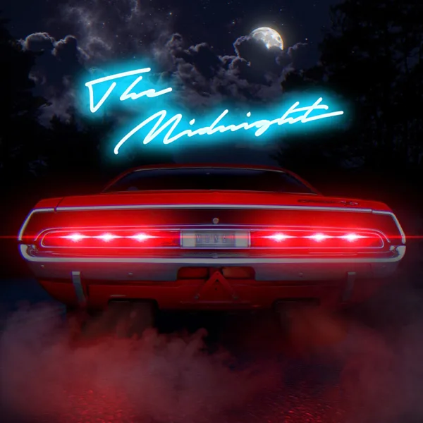 Los Angeles — The Midnight