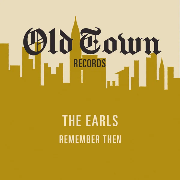 Lost Love (feat. Larry Chance) — The Earls