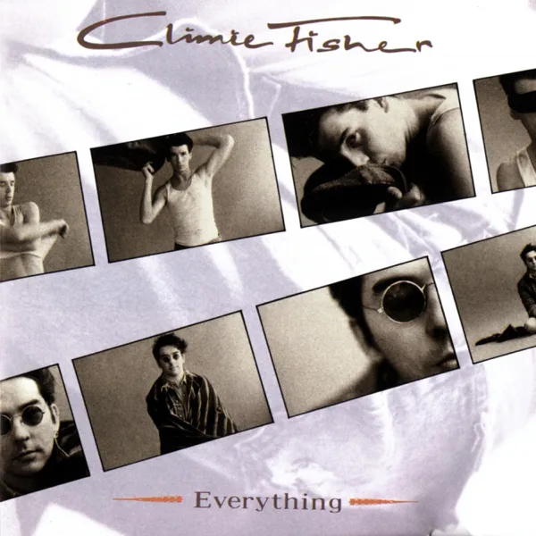 Love Changes (Everything) — Climie Fisher