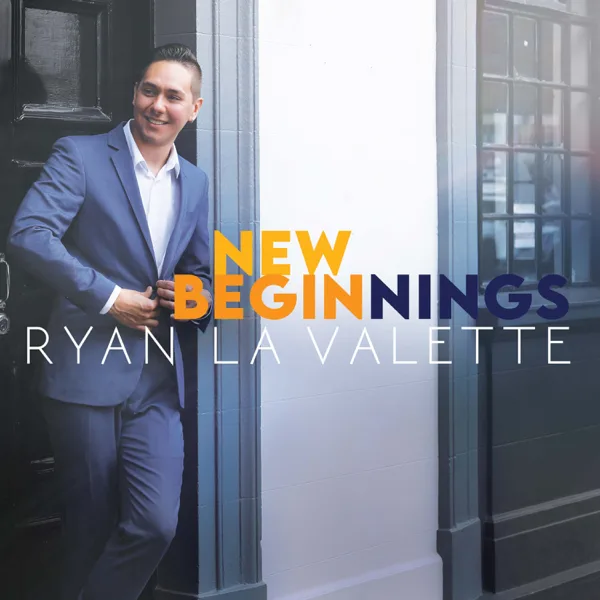 Lover’s Melody (feat. Nicholas Cole) — Ryan La Valette