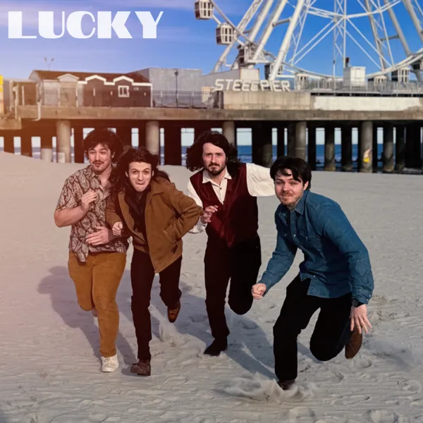 Lucky — Fat Mezz