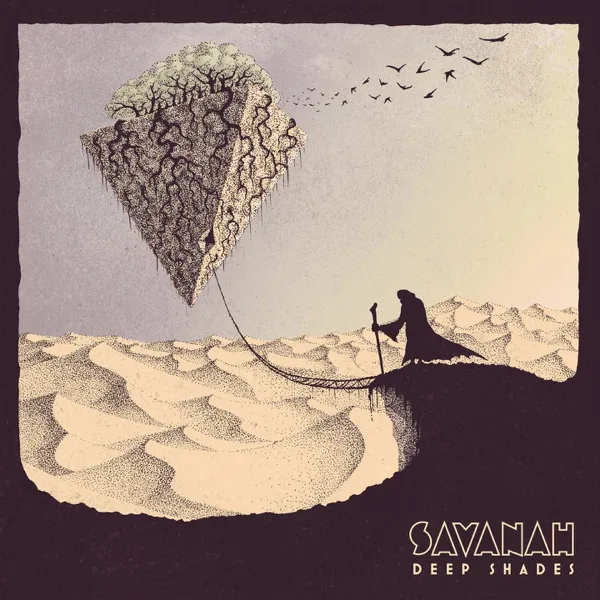 Magellanic Clouds — Savanah