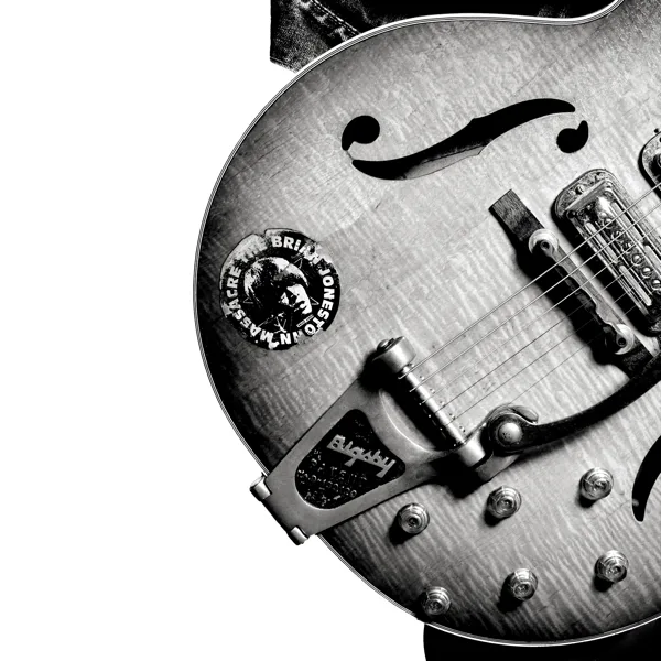 Makes Me Great — The Brian Jonestown Massacre