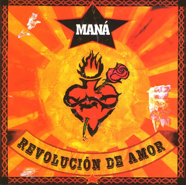 Mariposa Traicionera — Maná
