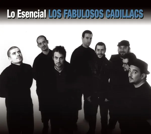 Matador — Los Fabulosos Cadillacs