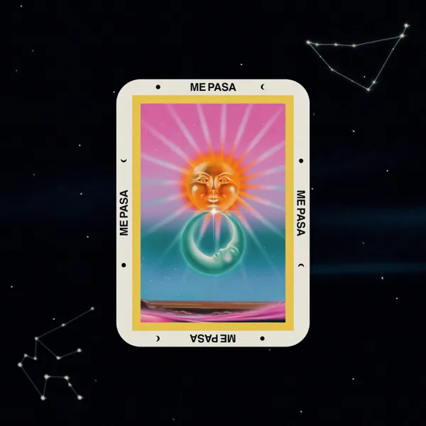 Me Pasa (Piscis) — Bomba Estéreo, Rawayana & ASTROPICAL