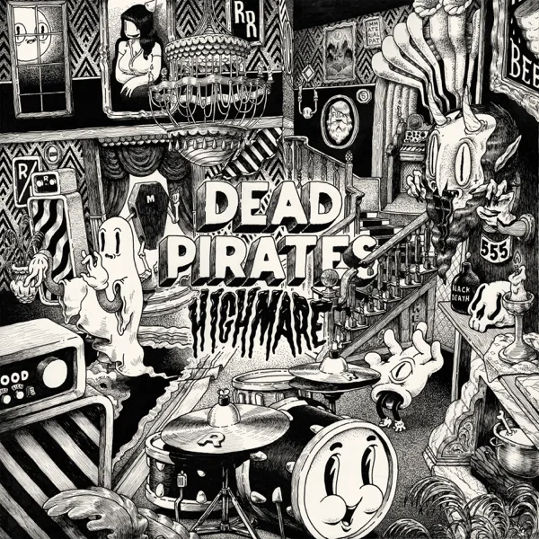 Mel — The Dead Pirates