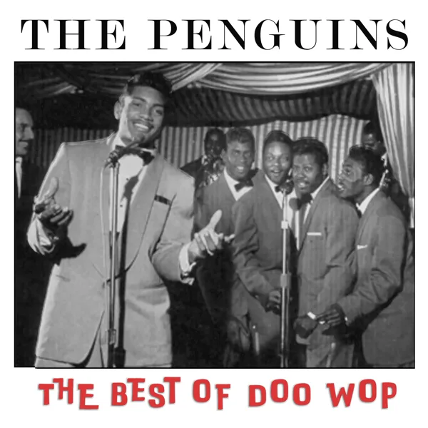 Memories (Digitally Remastered) — The Penguins
