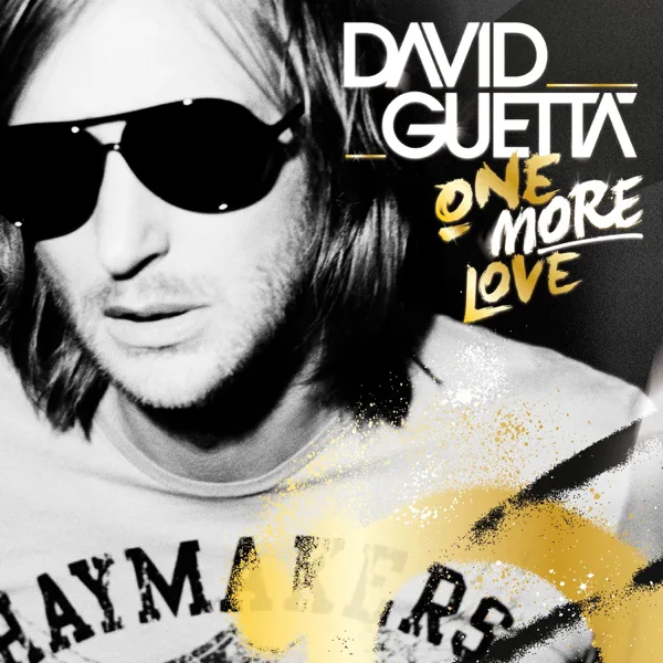 Memories (feat. Kid Cudi) — David Guetta