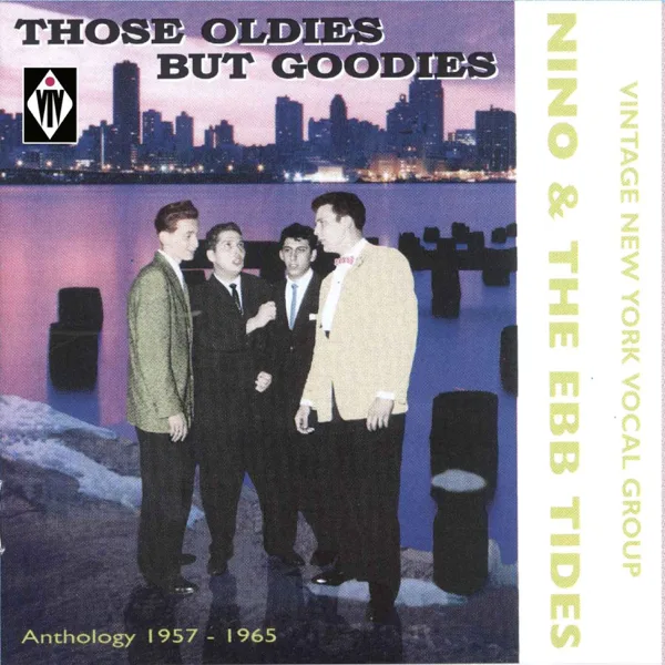 Memories of Love — Lenny Dean & The Rockin Chairs