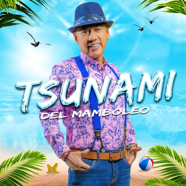 Mi Bella Amazonia — Bayron Caicedo