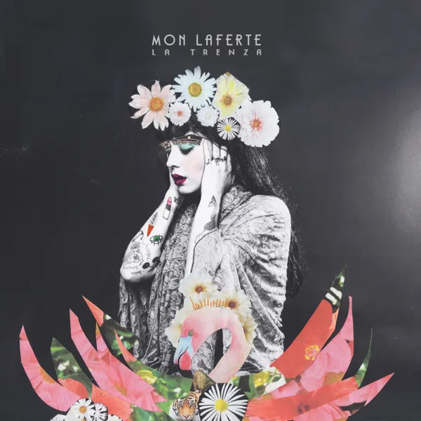 Mi Buen Amor (feat. Bunbury) — Mon Laferte