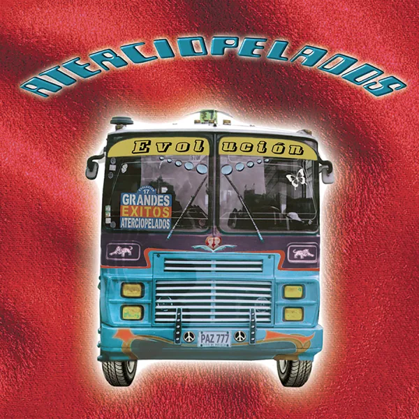 Mi Vida Brilla — Aterciopelados