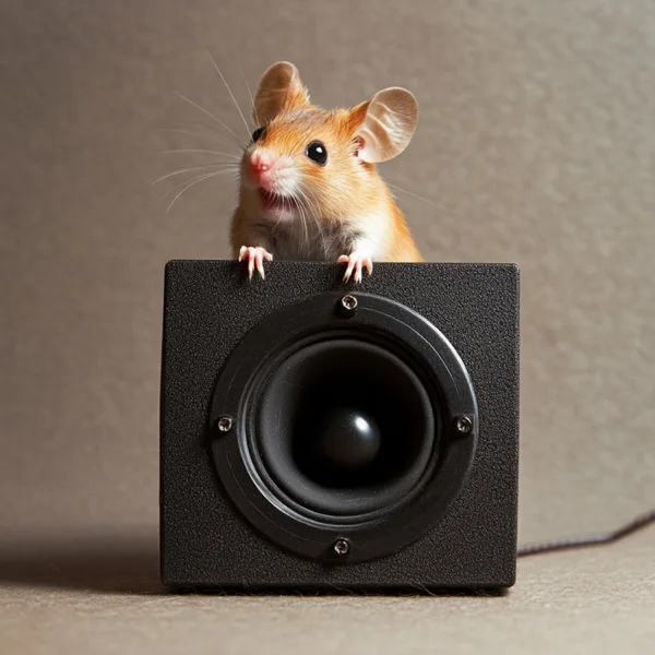 mice repellent sound — Pest Repellent