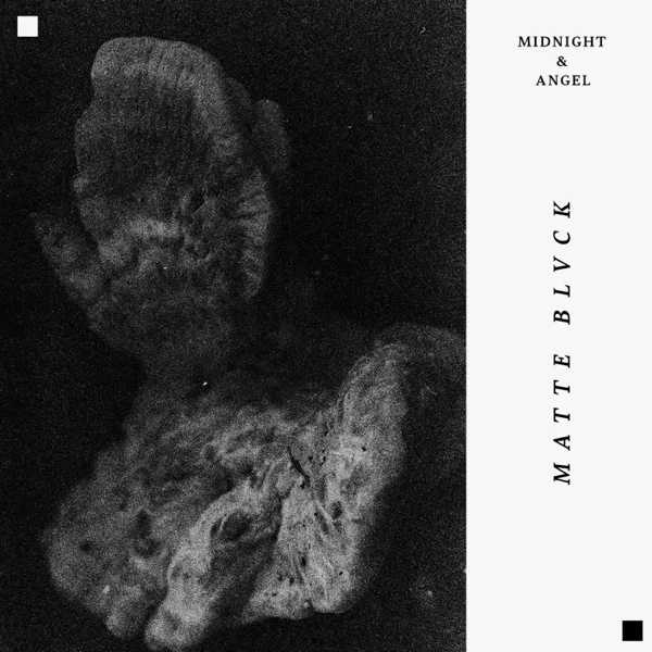 Midnight & Angel — Matte Blvck