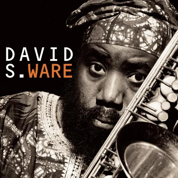 Mikuro's Blues — David S. Ware