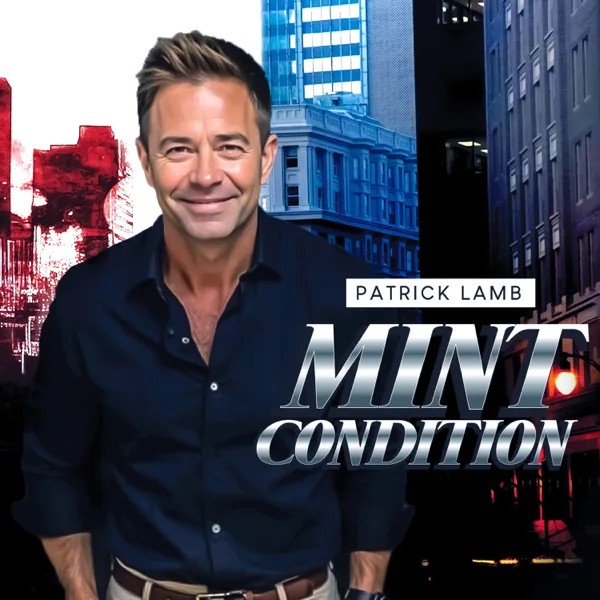 Mint Condition — Patrick Lamb