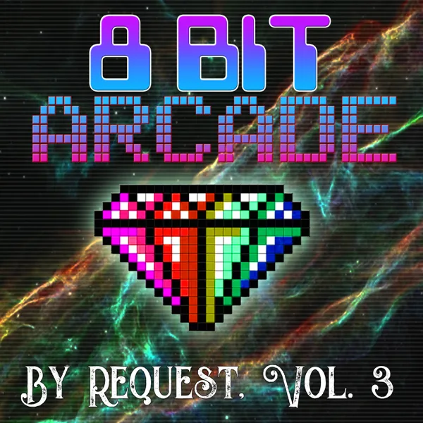 Monophobia (8-Bit Deadmau5 feat. Rob Swire Emulation) — 8-Bit Arcade