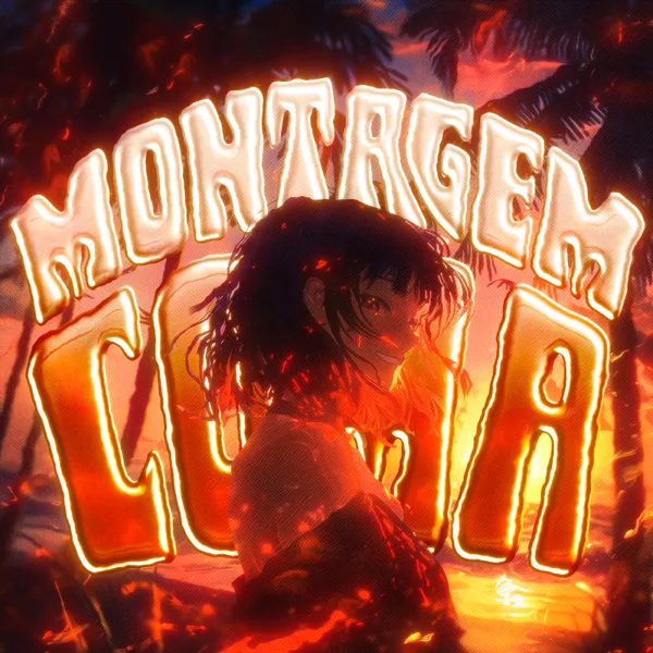 MONTAGEM COMA (Super Slowed) — Andromeda & elysian.