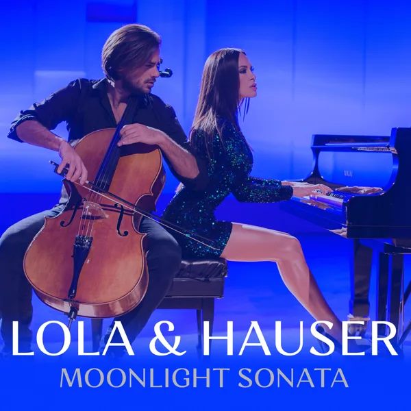 Moonlight Sonata — Lola & Hauser