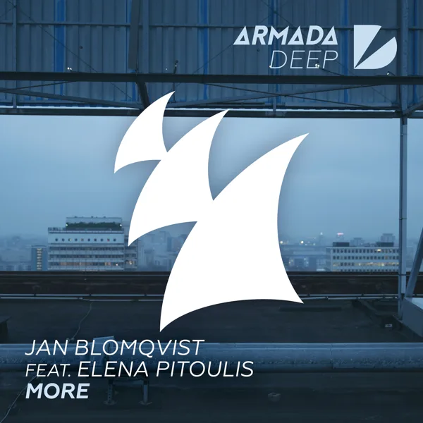 More (feat. Elena Pitoulis) [Extended Mix] — Jan Blomqvist