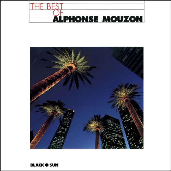 Morning Sun — Alphonse Mouzon