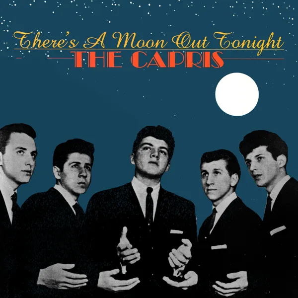 Morse Code of Love — The Capris