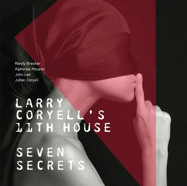 Mudhen Blues — Larry Coryell