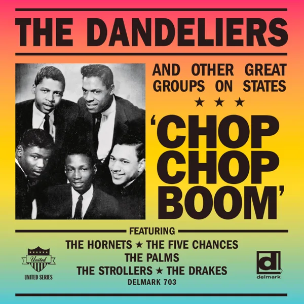 My Autumn Love — The Dandeliers