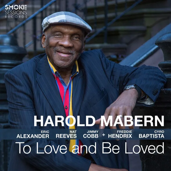 My Funny Valentine — Harold Mabern