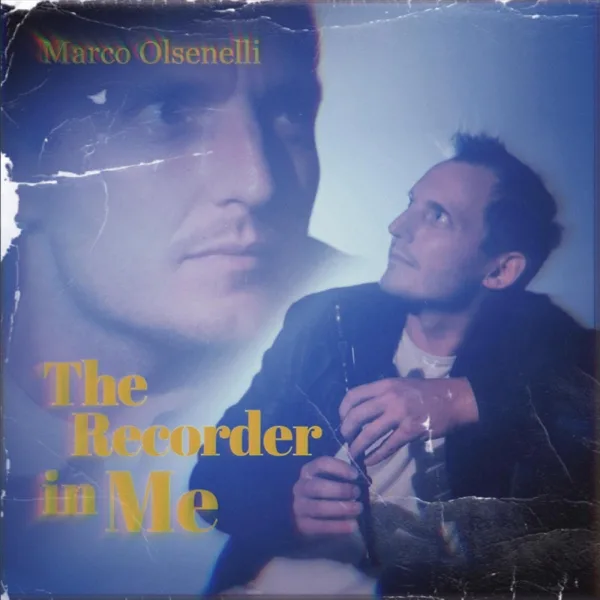 My Heart Will Go On — Marco Olsenelli