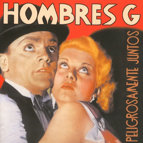 Nassau (Demo Version 86) — Hombres G