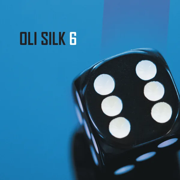 New Bounce (feat. Vincent Ingala) — Oli Silk