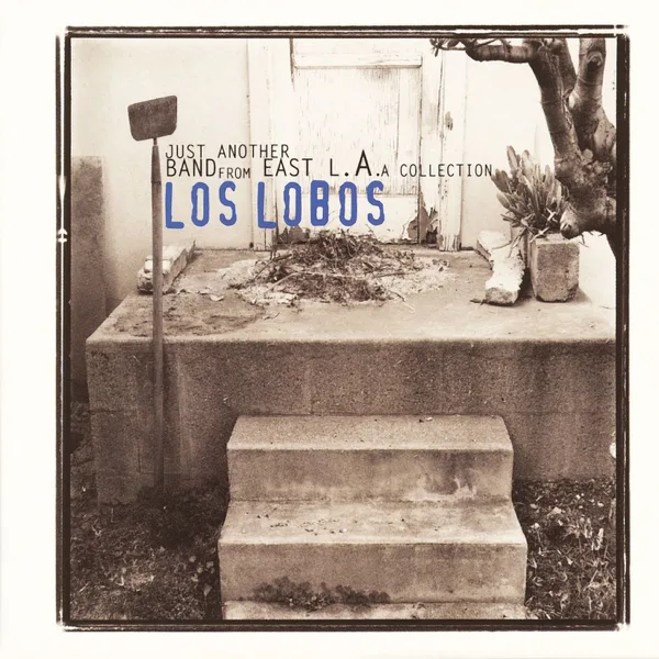 New Zandu — Los Lobos