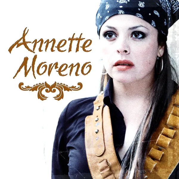 No Es Difícil — Annette Moreno