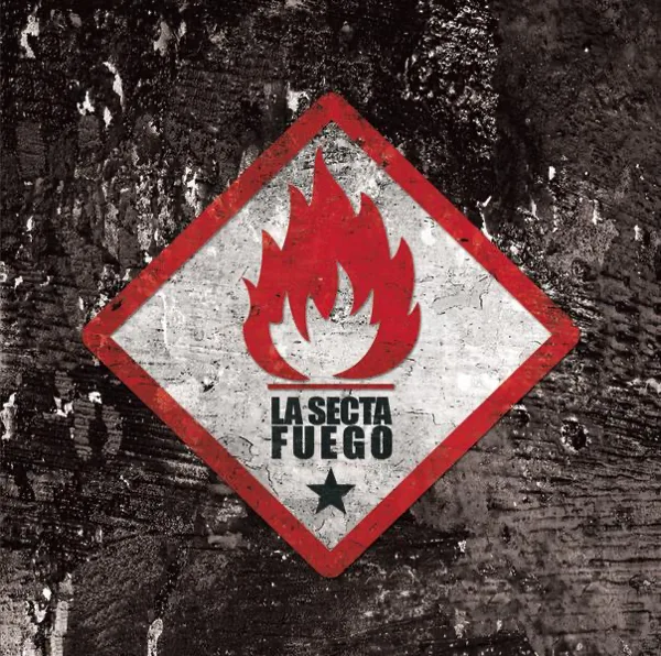 No Puedes Parar — La Secta Allstar