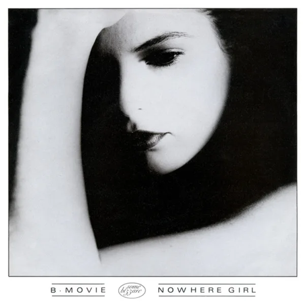 Nowhere Girl — B-Movie