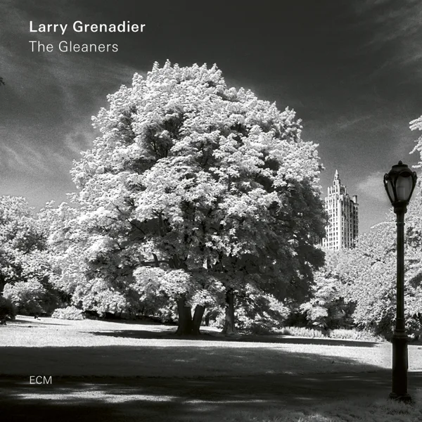 Oceanic — Larry Grenadier