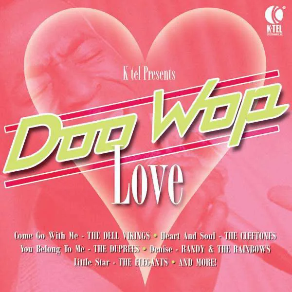 Oh, What a Nite (Rerecorded) — The Dells