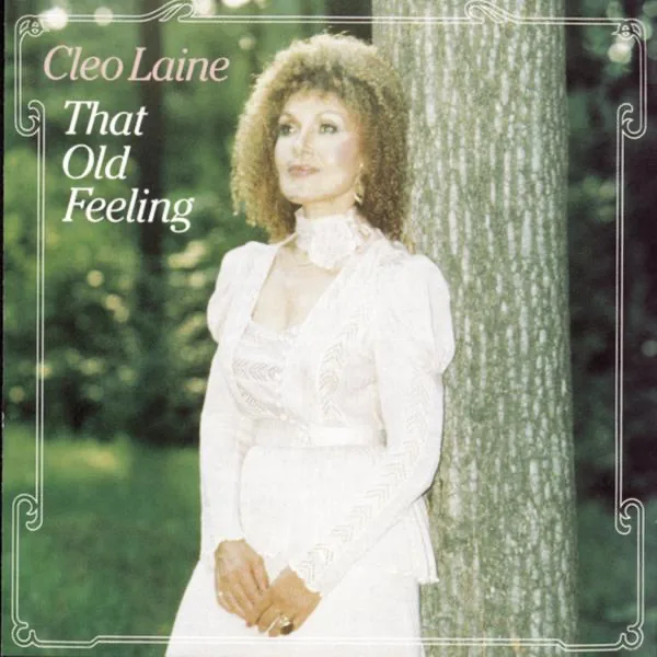 Once In a While — Cleo Laine, Laurie Holloway & Allen Walley