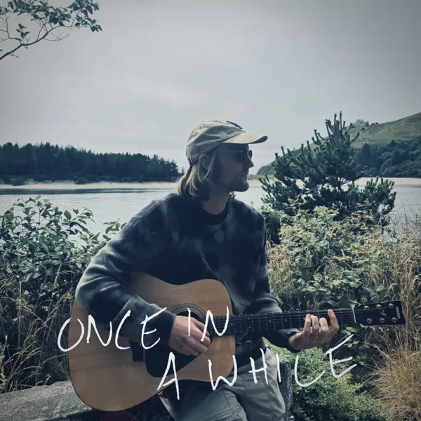 Once in a While — Waldo Witt